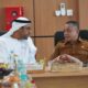 UEA Jajaki Peluang Investasi di Palu, KEK Jadi Fokus Utama