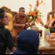 Wali Kota Palu Perkuat Kolaborasi untuk Pemenuhan Hak Penyandang Disabilitas