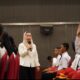 Wakil Wali Kota Palu Bekali 54 Calon Paskibraka, Tekankan Disiplin dan Nasionalisme