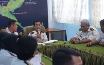 Kanwil Ditjenpas Sulteng Usulkan Remisi bagi 2.534 Narapidana dan Anak Binaan