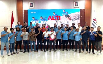 ALTI Sulteng Perkuat Organisasi, Siapkan Atlet Hadapi Porprov dan Kejurnas