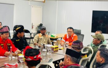 PT Vale dan Tamalaki Bangun Kesepahaman untuk Keberlanjutan Kolaka