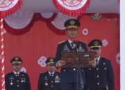 HUT Ke-81 RI, Kanwil Ditjenpas Sulteng Dorong Pemasyarakatan Berintegritas