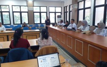 Pemkot Palu Percepat Pemenuhan Hak Penyandang Disabilitas