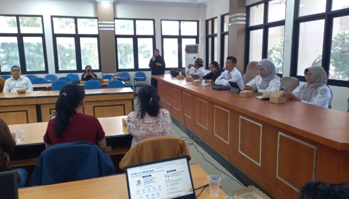 Pemkot Palu Percepat Pemenuhan Hak Penyandang Disabilitas