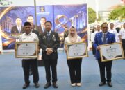 Palu Raih Predikat Istimewa untuk JDIH dan Reformasi Hukum