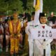 POPDA Sulteng 2026 Resmi Dibuka, Palu Bidik Lagi Gelar Juara Umum