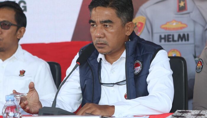 Jaringan Narkoba di Sulteng Manfaatkan Media Sosial