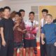 Wali Kota Palu Pesan Atlet POPDA Tak Cepat Puas, Jadikan Juara Umum sebagai Motivasi