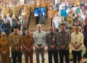 Wali Kota Palu: Kunjungan Tim LSDP Jadi Momentum Perkuat Pengelolaan Sampah