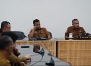 Wali Kota Palu Dorong Optimalisasi Lahan untuk Program Mantap Pangan