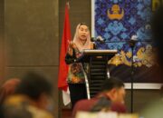 Wawali Palu Dorong KORPRI Perkuat Kaderisasi ASN
