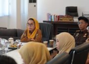 Pemkot Palu Waspadai Gejolak Harga, Pengendalian Inflasi Diperkuat