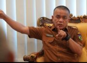 Pemkot Palu Siapkan Penataan Kawasan Kampung Baru
