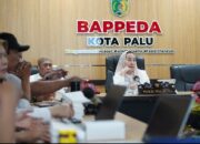 Pemkot Palu Bentuk Satgas Percepatan Pelaksanaan MBG