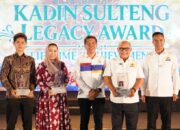 Wawali Palu Perkuat Sinergi dengan Kadin Sulteng