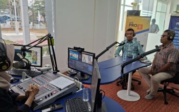Pemkot Palu Tegaskan Komitmen Keberlanjutan dalam Pembangunan