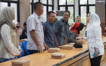 Pemkot Palu Dorong Hilirisasi Cabai dan Bawang Merah Jadi Produk Bernilai Tambah
