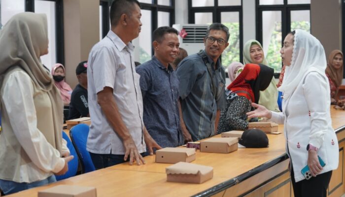 Pemkot Palu Dorong Hilirisasi Cabai dan Bawang Merah Jadi Produk Bernilai Tambah