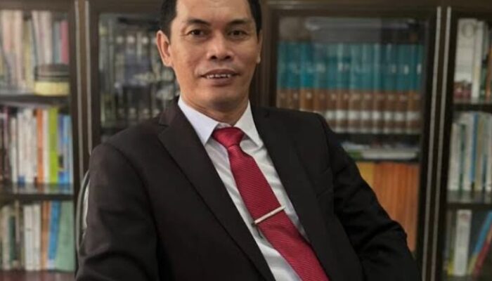 Akademisi UIN Datokarama Palu: Kurikulum PAI Harus Jawab Tantangan AI dan Krisis Lingkungan