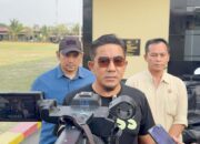 Operasi ke Lima di Kayumalue Polda Sulteng Turunkan K9