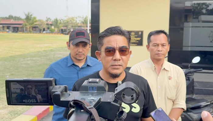 Operasi ke Lima di Kayumalue Polda Sulteng Turunkan K9