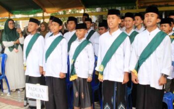Peringati Hari Santri 2026, Pemkab Parimo Siapkan Bantuan Pertanian dan Rembuk Santri
