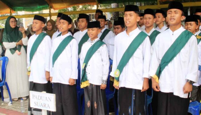 Peringati Hari Santri 2026, Pemkab Parimo Siapkan Bantuan Pertanian dan Rembuk Santri