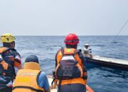 Seminggu Tak Kunjung Pulang Melaut, Nelayan Asal Banggai Laut Hilang Kontak di Perairan Pulau Burung