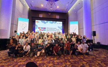 Media Lokal Mesti Lepas dari Jebakan ‘Traffic’, Fokus Bangun Kepercayaan dan Model Bisnis