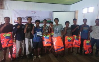 Karsa Institute Dorong Warga Dongkalan dan Mbokita Jaga Kawasan Konservasi Laut