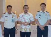 Urus Paspor Tak Perlu ke Palu, Pemkab Tolitoli Hibahkan Lahan untuk Kantor Imigrasi