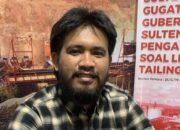 Berkas Gugatan JATAM ke Gubernur Sulteng  dan Bupati Parigi resmi diterima PTUN Palu