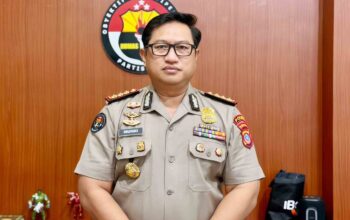 Ketahuan Bawa 704 Liter Solar Subsidi Ilegal, Pria Berinisial MS Ditangkap di Loli Tasiburi