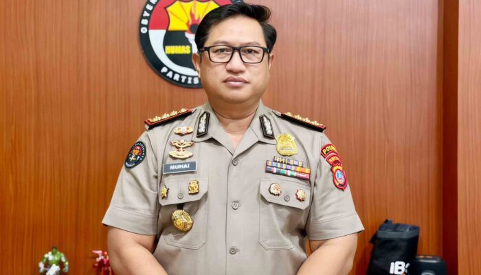 Ketahuan Bawa 704 Liter Solar Subsidi Ilegal, Pria Berinisial MS Ditangkap di Loli Tasiburi