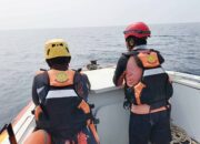 Operasi SAR Nelayan Hilang di Banggai Laut Ditutup Hari ke-5, Hasil Masih Nihil