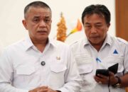 Kualitas Udara Masih Berbahaya, Pemkot Palu Perpanjang Pembelajaran Daring