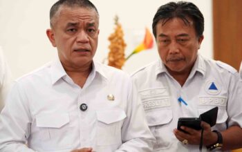 Kualitas Udara Masih Berbahaya, Pemkot Palu Perpanjang Pembelajaran Daring