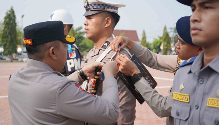 Polda Sulteng Gelar Operasi Patuh Tinombala 2026, Terjunkan 720 Personel