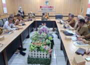 Revisi Perda Reklame, Pemkot Palu Cari Peluang Optimalkan Potensi PAD