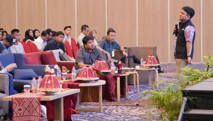 LPG Kebutuhan Pokok, Pertamina Minta Pengelola SPBE Tekankan Standar Keselamatan Tinggi