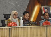 Pemkot Palu Perkuat Literasi Keuangan ASN