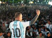 Piala Dunia 2026 Palu: Nobar Akbar dan Peluncuran Inovasi Digital Wali Kota