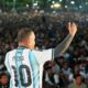 Piala Dunia 2026 Palu