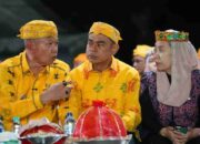 Wawali Palu Buka Festival Danau Lindu 2026, Sigi Target Pariwisata Kelas Dunia