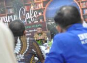 Wali Kota Palu Tegaskan Komitmen Bangun Kota Palu Tangguh dan Berkelanjutan